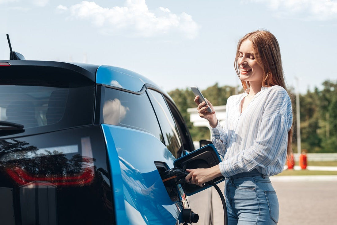 Tout ce qu’il faut savoir sur la voiture électrique