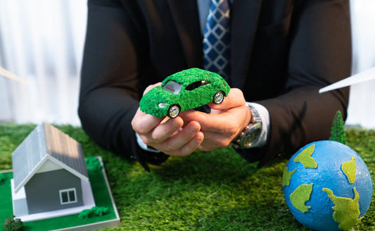A quand le verdissement des flottes automobiles d’entreprise ?