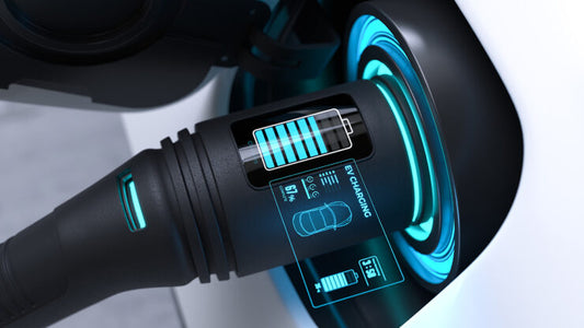 Recharger sa voiture électrique à 100 % : Quels impacts sur la batterie ?