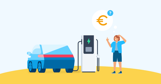 Est-ce qu’on fait des économies avec une voiture électrique ?