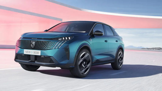 Les meilleurs SUV électriques de 2024 : performances et caractéristiques