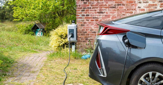 Quel est le coût de la recharge à domicile ?