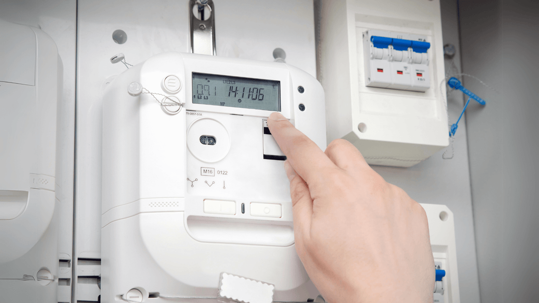 Changer la puissance de son compteur d’électricité pour sa borne de recharge