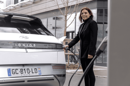 Financement d’une borne de recharge chez un salarié : comment faire ?