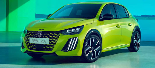 Les meilleures citadines électriques de 2024 : choix et performances