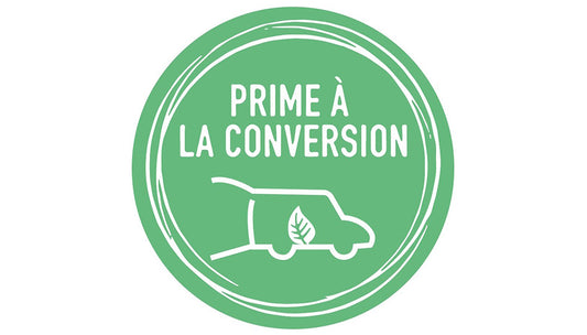 Prime à la conversion : barème et conditions pour bénéficier des aides