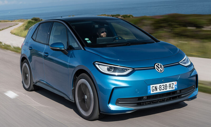 Tout ce qu’il faut savoir sur la Voiture Électrique par Volkswagen