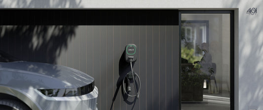 Tout savoir sur les bornes de recharge 7 kW : caractéristiques et avantages