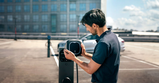 Entretien et maintenance des bornes de recharge : garantir leur performance