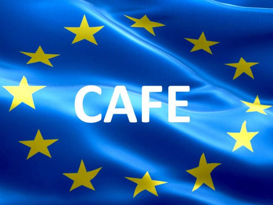 Loi CAFE automobile : vers le développement de la mobilité électrique