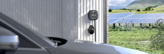 Recharge solaire : quelle borne de recharge choisir ?