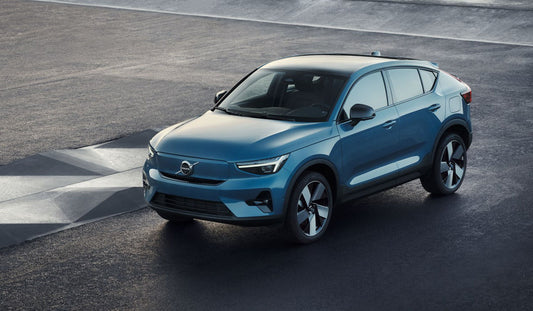 Ce qu’il faut savoir sur les voitures électriques Volvo