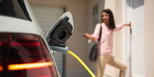 Crédit d’impôt pour les bornes de recharge électriques en 2024