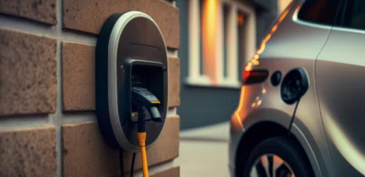 Subventions pour bornes de recharge : aides disponibles en 2024