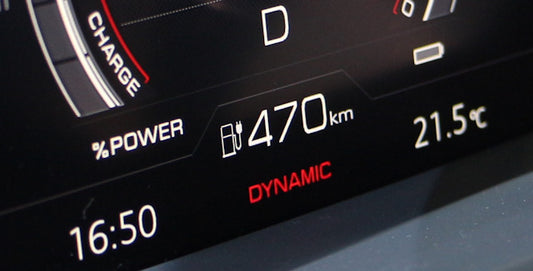 Quelle est l’autonomie d’une voiture électrique ?