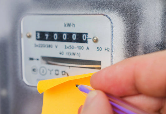 Comprendre la puissance du compteur électrique pour la recharge de votre voiture