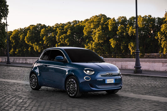 Tout savoir sur les voitures électriques Fiat