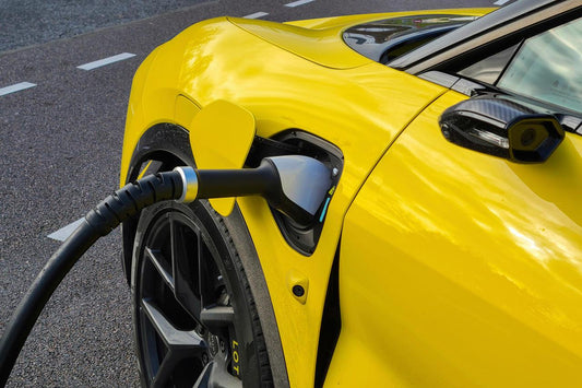 De nouvelles réglementations pour les batteries de véhicules électriques