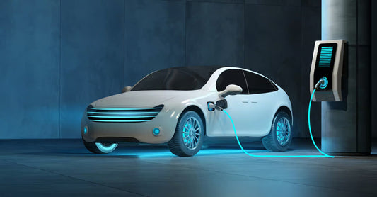 Flotte de véhicules électriques : entre avantages concurrentiels et défis logistiques