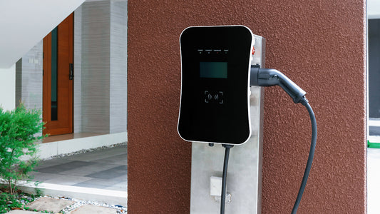 Borne de recharge bidirectionnelle : une technologie prometteuse pour la mobilité électrique