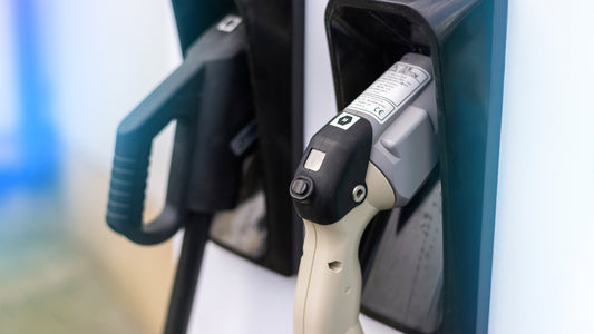 Types de bornes de recharge : quelle solution choisir ?