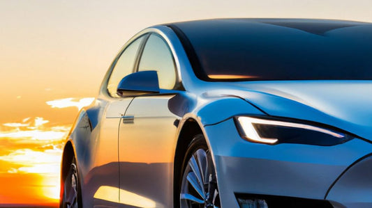Qu’est-ce que la charge dynamique sans contact pour les voitures électriques ?