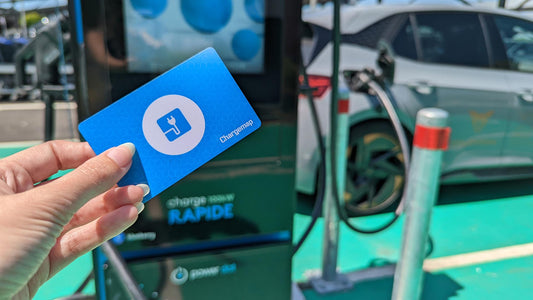 Badge RFID pour voiture électrique : comment sécuriser l’accès aux bornes de recharge ?