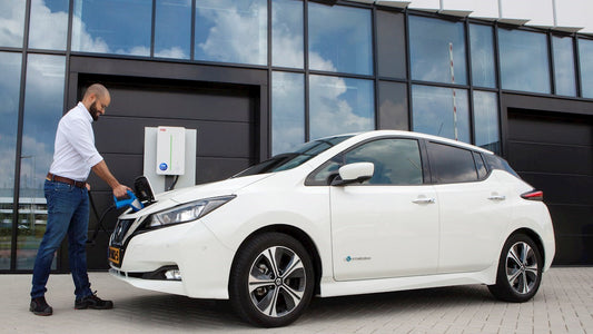 Voiture V2G (vehicle-to-grid) : le futur de la mobilité électrique