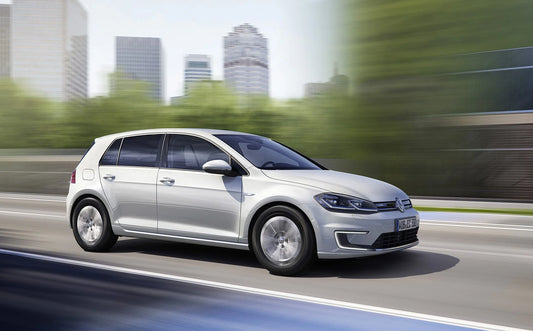 Quelle borne de recharge pour une Volkswagen e-Golf ?