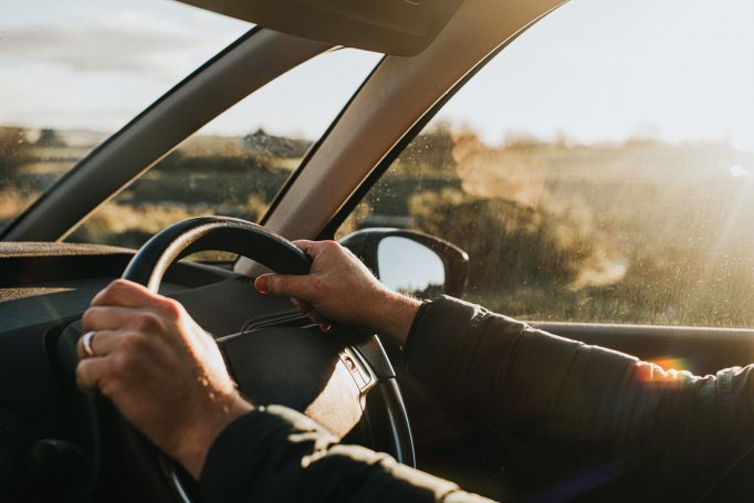 Comprendre les frais kilométriques d’une voiture électrique