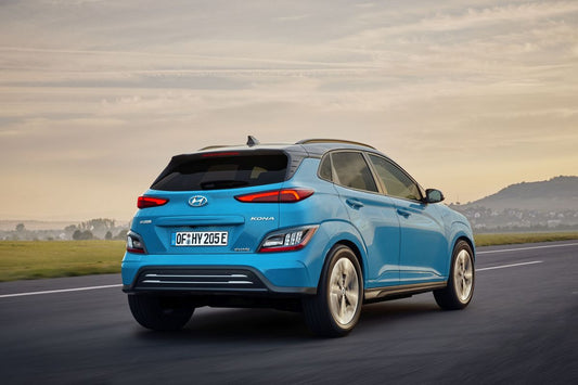 À la découverte des voitures électriques par Hyundai