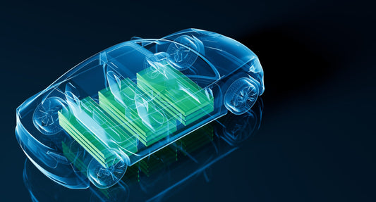 Comment entretenir la batterie de votre voiture électrique pour maximiser sa durée de vie