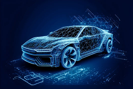 À quoi ressembleront les voitures 100% électriques de demain ?
