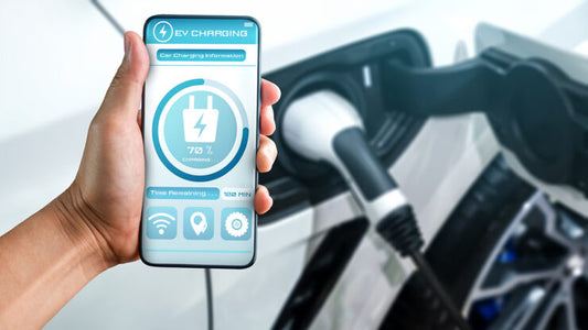 Pilotage énergétique de la borne de recharge : tout comprendre