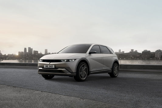 Quelle borne de recharge pour une Hyundai Ioniq 5 ?