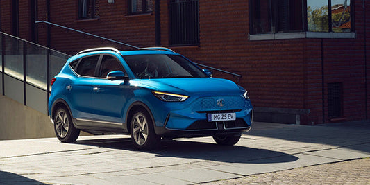 Leasing voiture électrique : avantages et contrats
