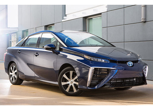 Voiture électrique et voiture hydrogène : quelles différences ?