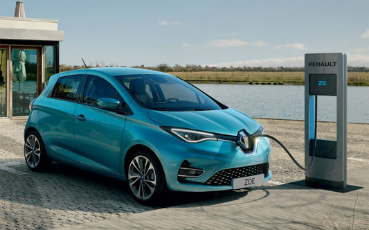 Frais réels pour les voitures électriques : un régime d’imposition intéressant