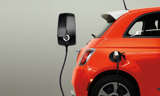 Comment recharger une voiture électrique à une borne ?