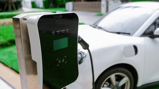 6 bonnes pratiques pour installer une borne de recharge en extérieur
