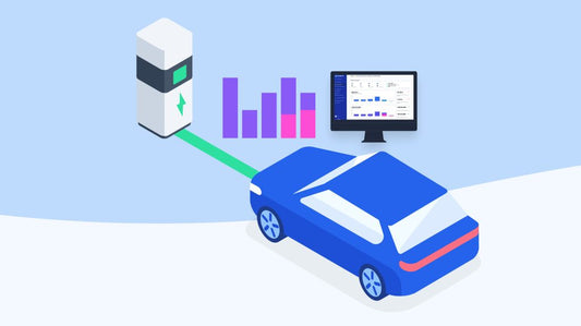 Bornes de recharge connectées : qu’est-ce qu’un logiciel de supervision ? A quoi sert-il ?
