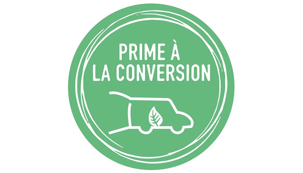 Prime à la conversion : barème et conditions pour bénéficier des aides