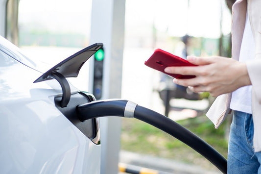 Faut-il emporter sa borne de recharge en cas de déménagement ?