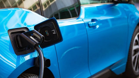 Recharge rapide de voiture électrique : avantages et fonctionnement