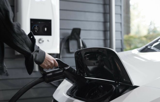 Location de borne de recharge électrique : est-ce vraiment rentable ?