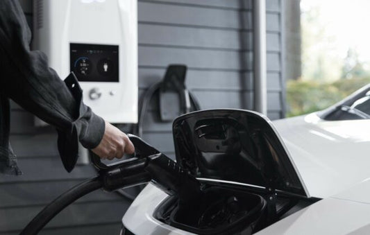 Location de borne de recharge électrique : est-ce vraiment rentable ?