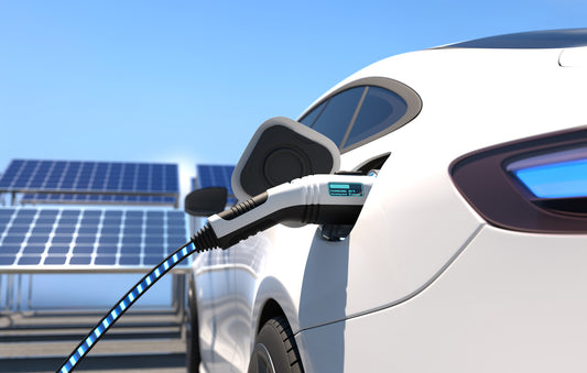Quels sont les impacts des énergies renouvelables sur les installations de recharge domestique ?