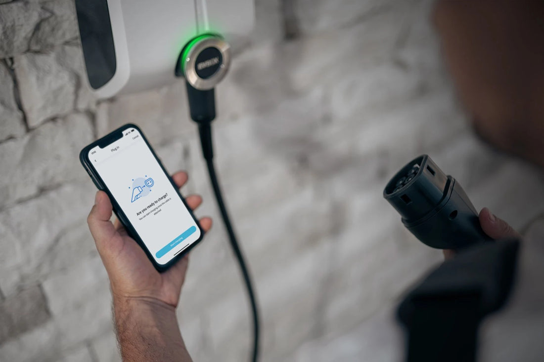 Smart charging : la recharge intelligente des véhicules au service du réseau électrique
