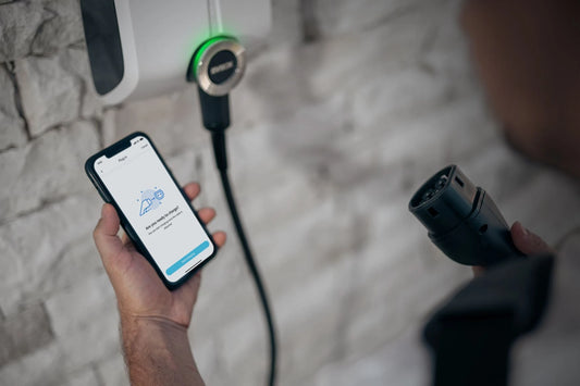 Smart charging : la recharge intelligente des véhicules au service du réseau électrique