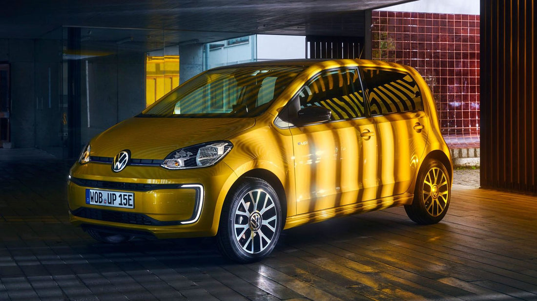 3 modèles de voitures électriques à moins de 20 000 €